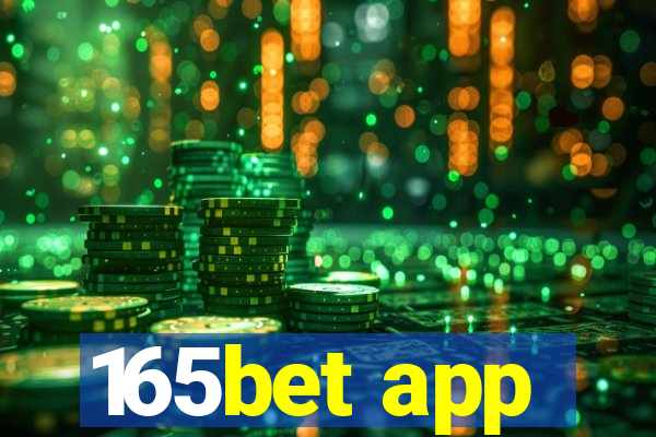 165bet app